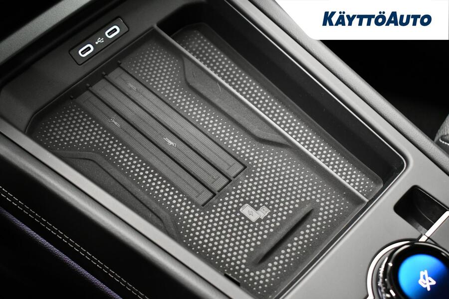 heti ajoon Volkswagen T-Roc