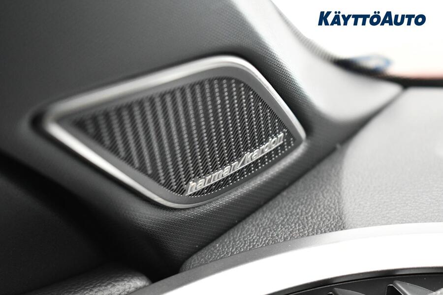 heti ajoon Volkswagen T-Roc