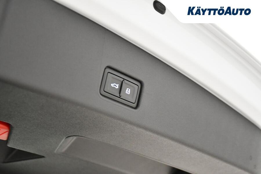 heti ajoon Audi Q4 e-tron