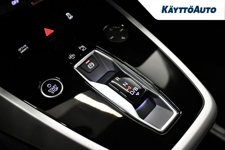 heti ajoon Audi Q4 e-tron