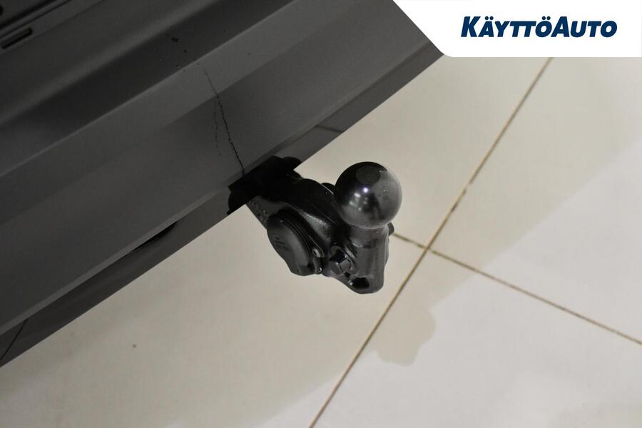 heti ajoon Volkswagen ID.4