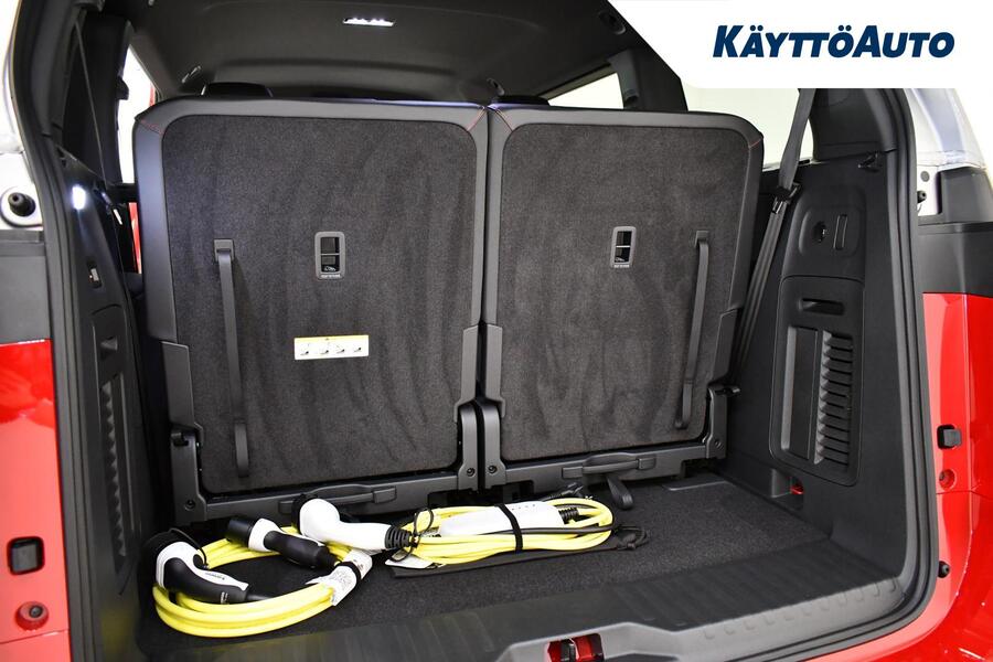 heti ajoon Volkswagen ID. Buzz