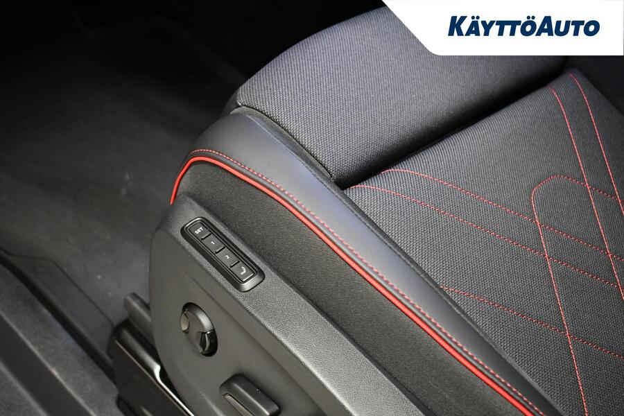 heti ajoon Volkswagen ID. Buzz