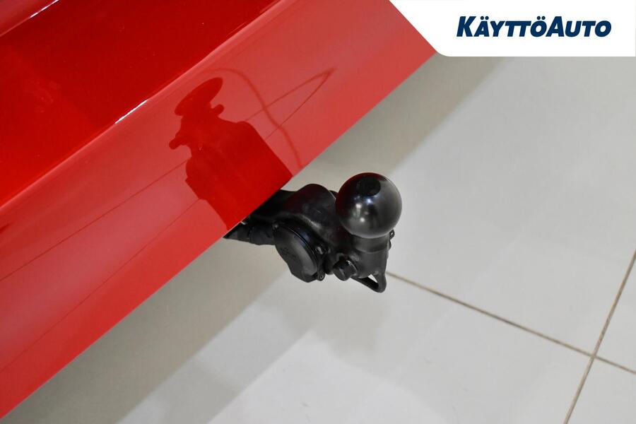 heti ajoon Volkswagen ID. Buzz