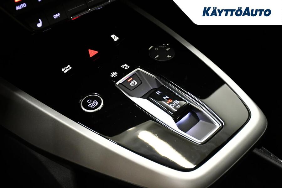 heti ajoon Audi Q4 e-tron