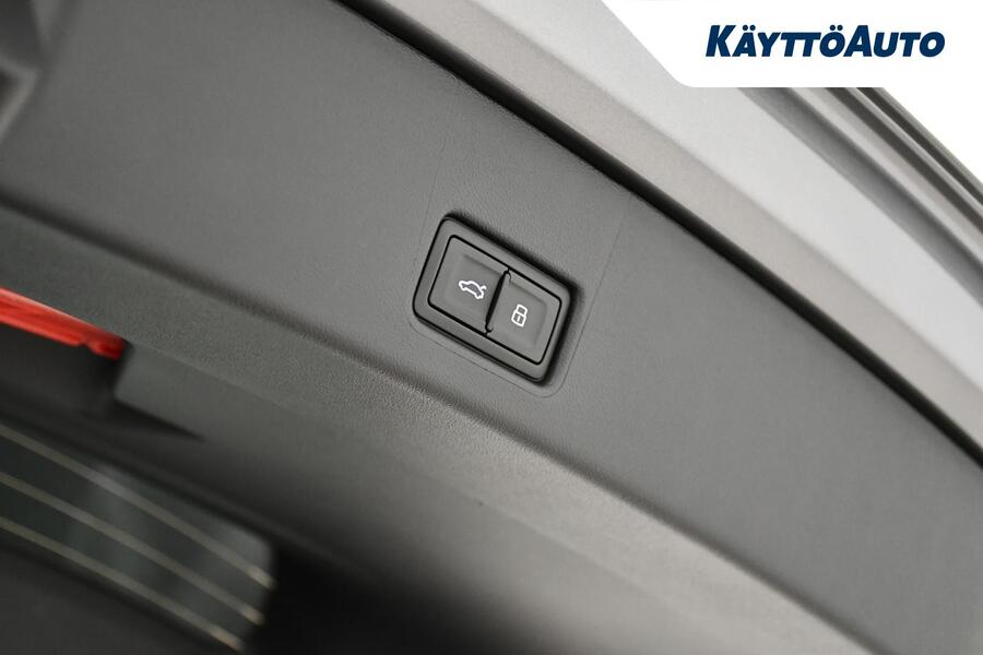 heti ajoon Audi Q4 e-tron