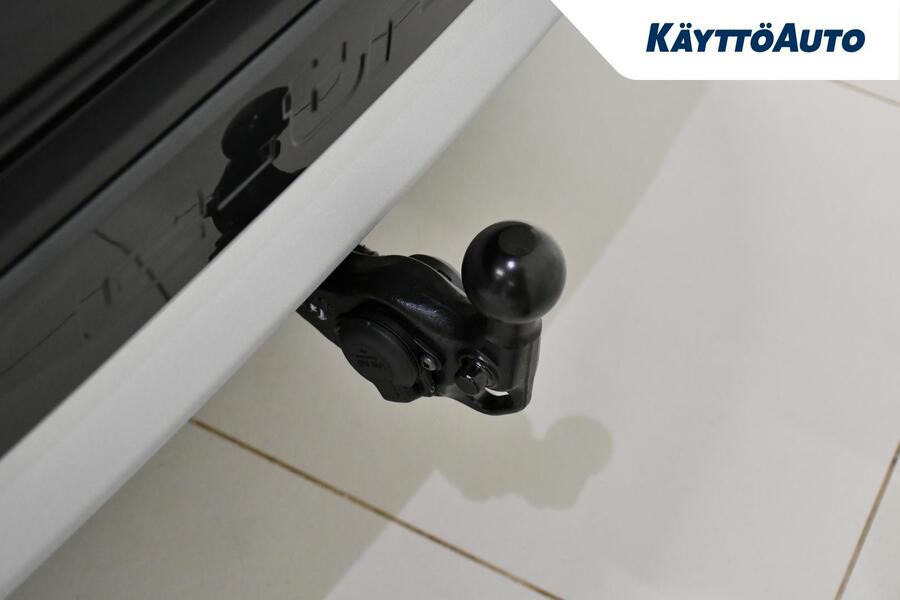 heti ajoon Audi Q4 e-tron