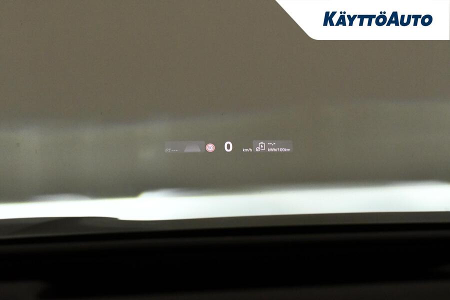 heti ajoon Volkswagen ID.7