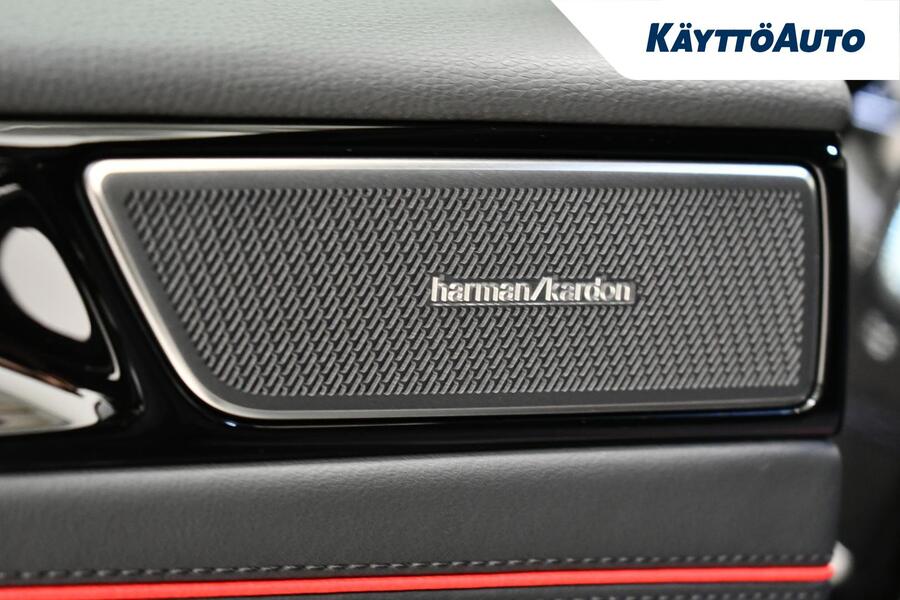 heti ajoon Volkswagen ID.7