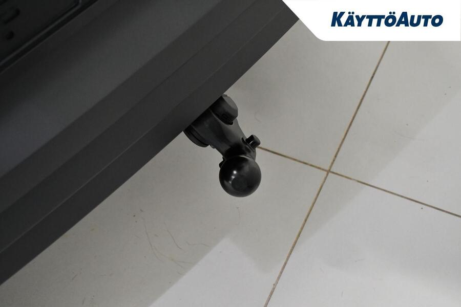 heti ajoon Volkswagen ID.4