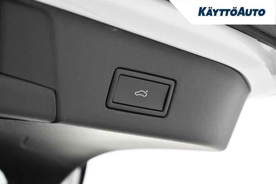 heti ajoon Volkswagen ID.4