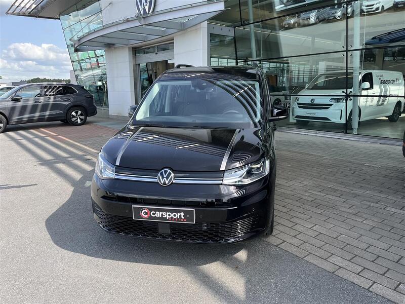 Life Business 2,0 TDI 90kW DSG**ALV/Carsport XXL Plus/1+6Hlö/Nahat/Led-valot/Kamera** heti ajoon Volkswagen Caddy Maxi