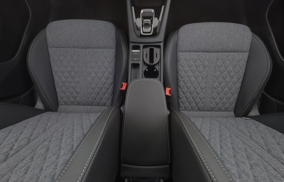 heti ajoon Skoda Octavia