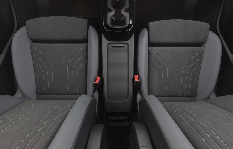 heti ajoon Volkswagen ID.4