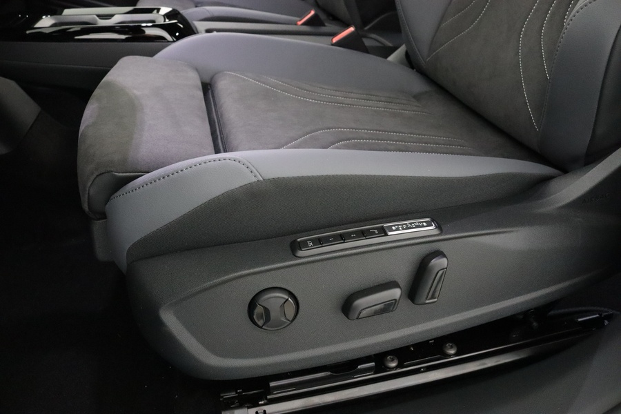 heti ajoon Volkswagen ID.4