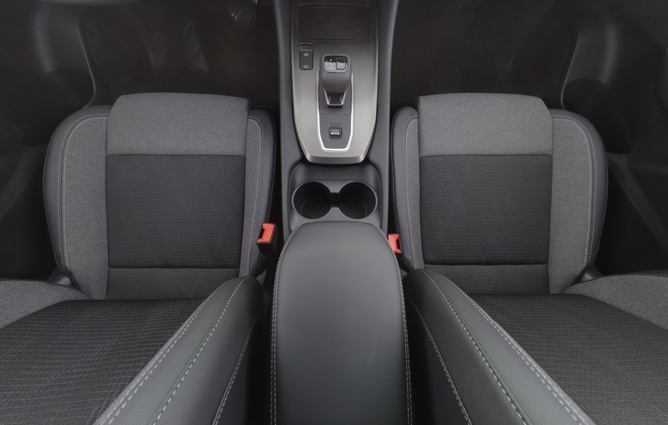 heti ajoon Nissan Qashqai