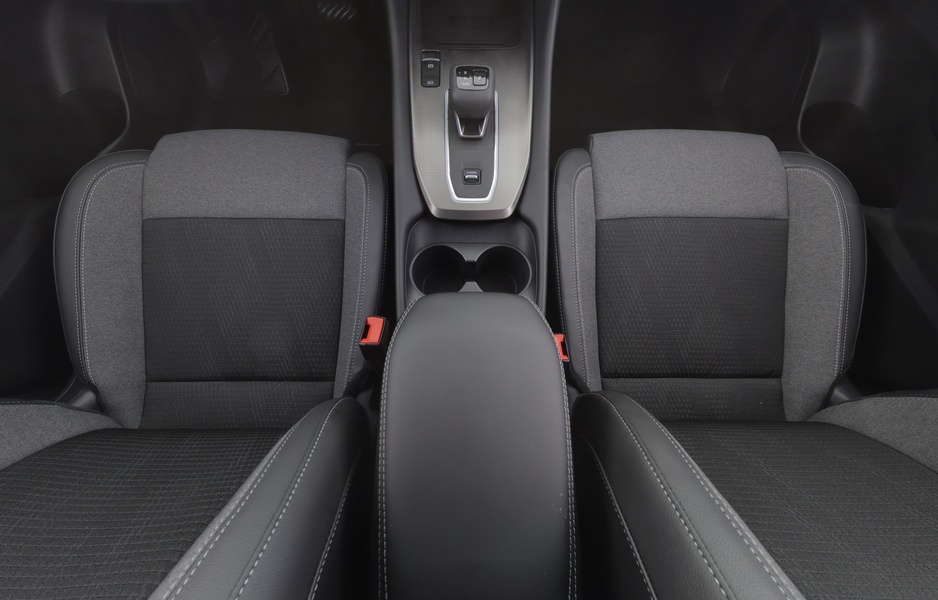 heti ajoon Nissan Qashqai