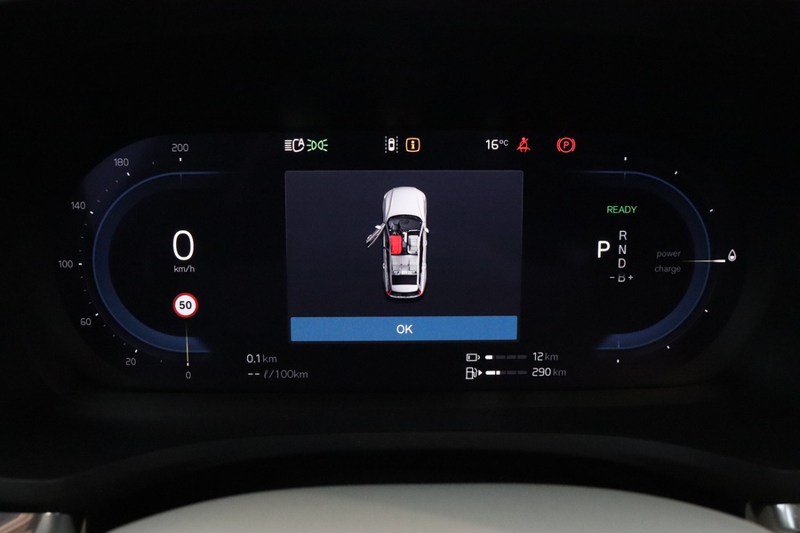 heti ajoon Volvo V60