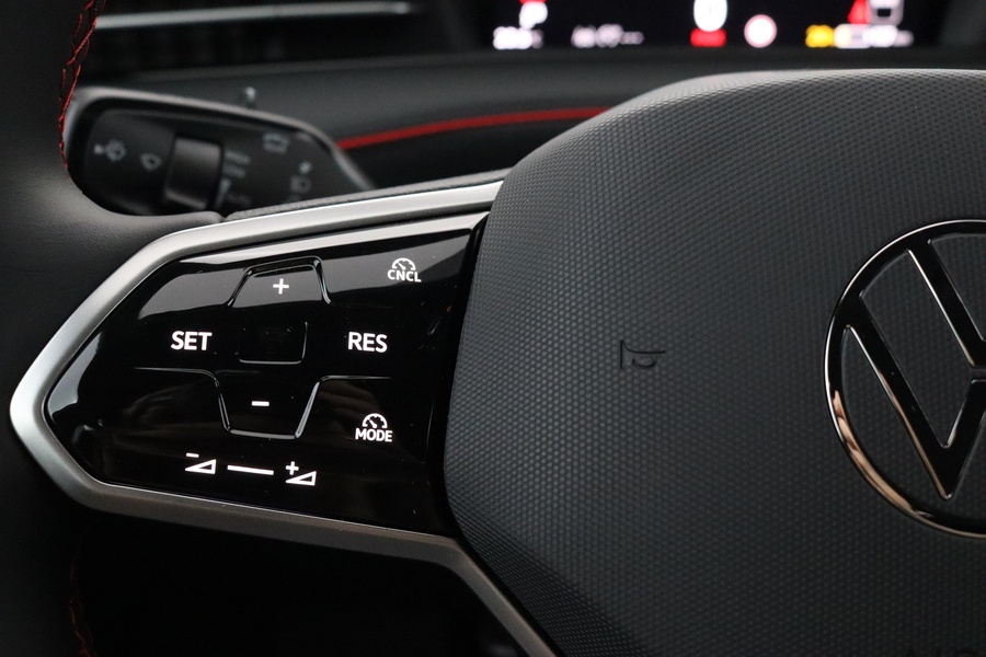 heti ajoon Volkswagen ID.7