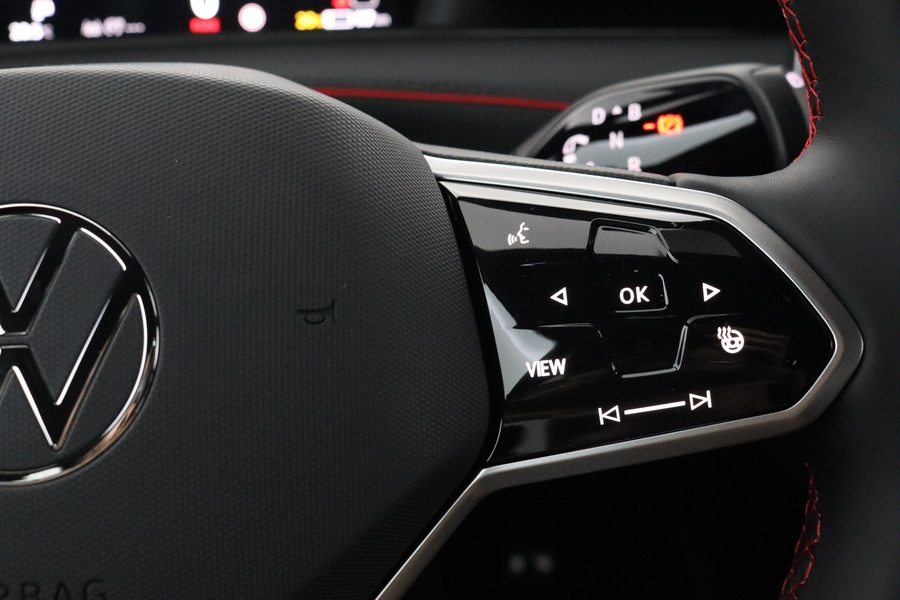 heti ajoon Volkswagen ID.7