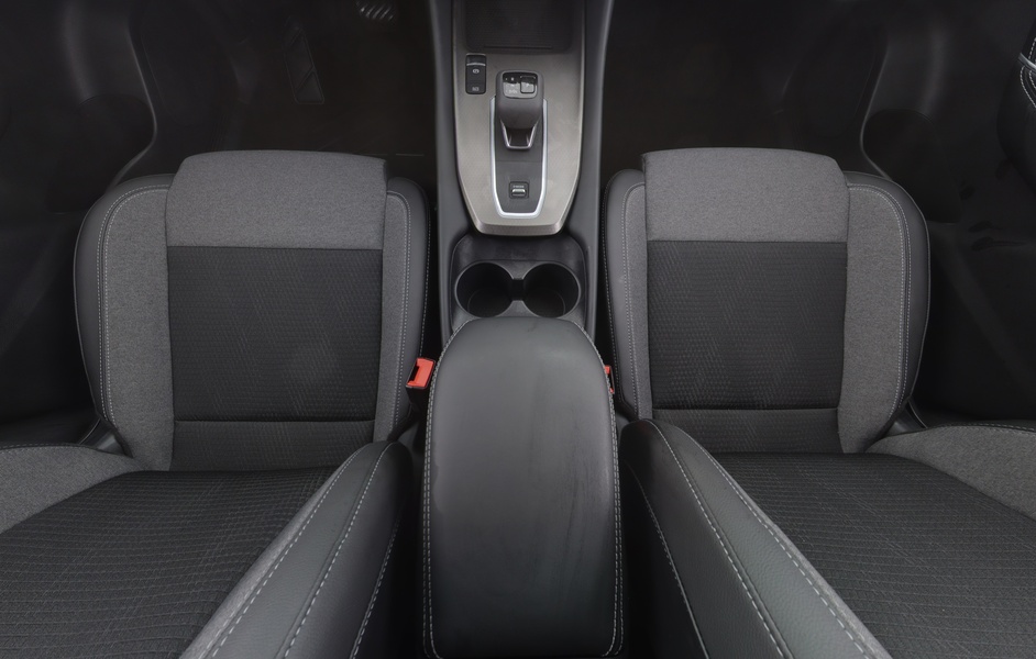 heti ajoon Nissan Qashqai