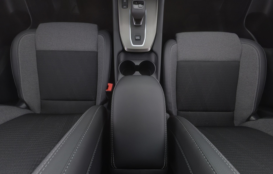 heti ajoon Nissan Qashqai