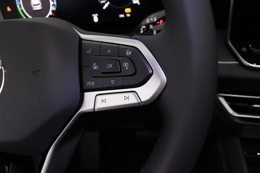 heti ajoon Volkswagen Tiguan