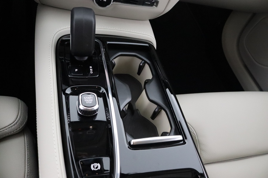 heti ajoon Volvo V60