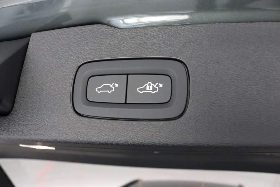 heti ajoon Volvo V60