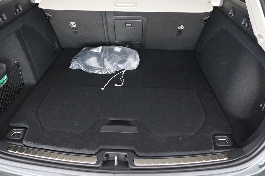 heti ajoon Volvo V60