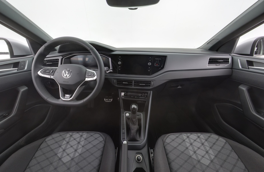 heti ajoon Volkswagen Taigo