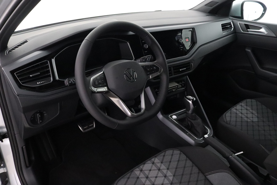 heti ajoon Volkswagen Taigo