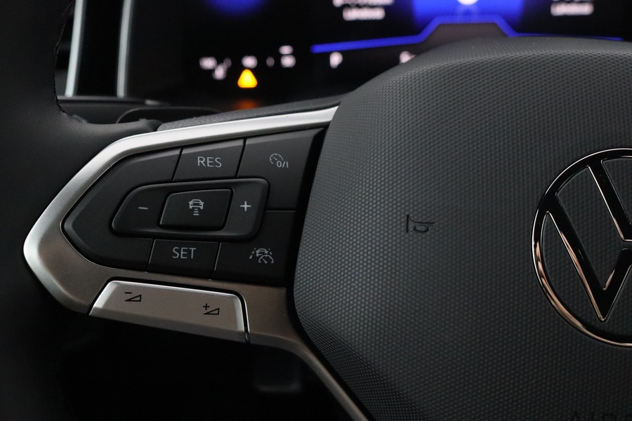 heti ajoon Volkswagen Taigo