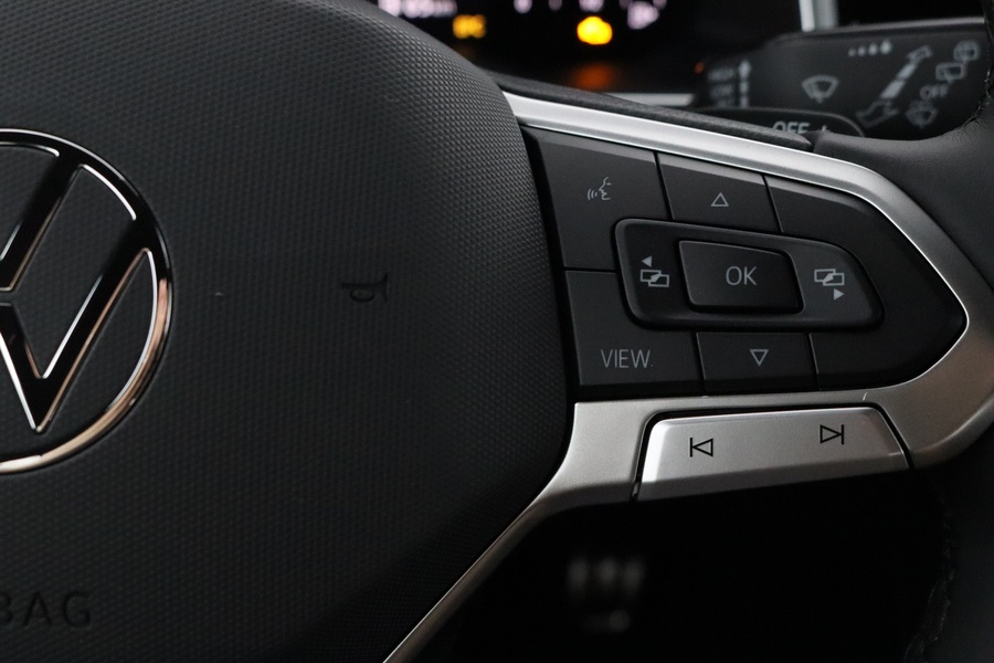 heti ajoon Volkswagen Taigo