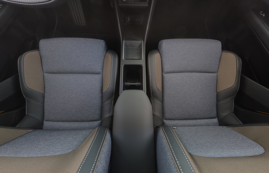 heti ajoon Renault 5