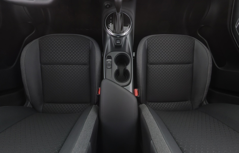 heti ajoon Nissan Juke