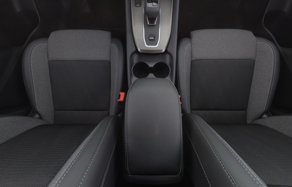 heti ajoon Nissan Qashqai