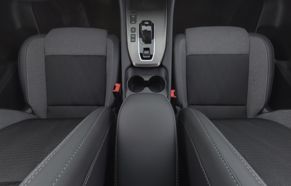 heti ajoon Nissan Qashqai