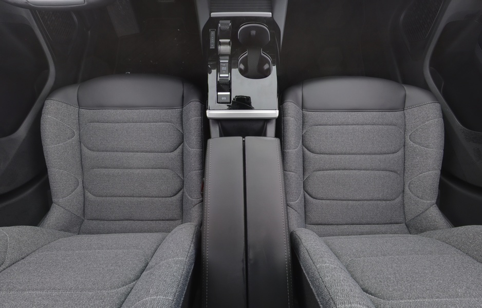 heti ajoon Citroën C5 X