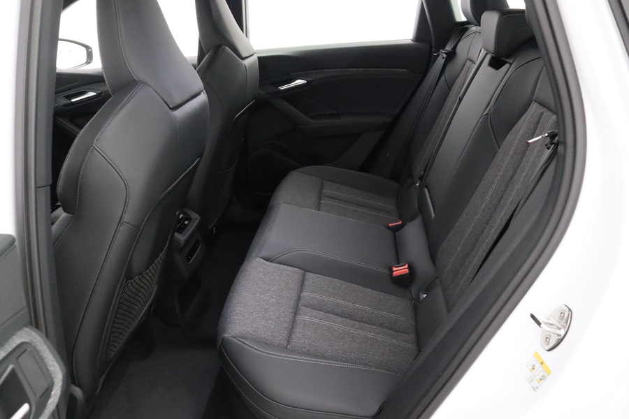 heti ajoon Audi Q6 e-tron