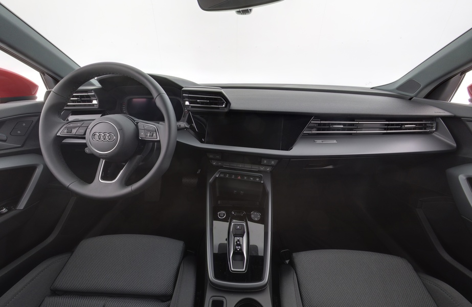 Sportback 30 TFSI heti ajoon Audi A3