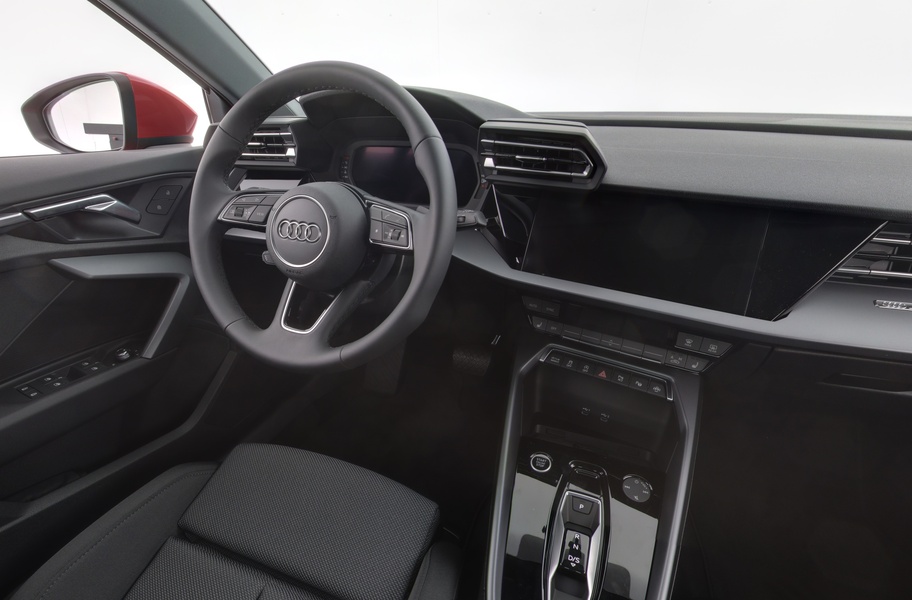 Sportback 30 TFSI heti ajoon Audi A3