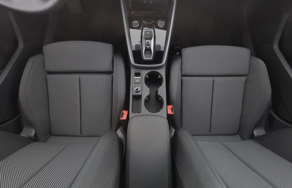 Sportback 30 TFSI heti ajoon Audi A3