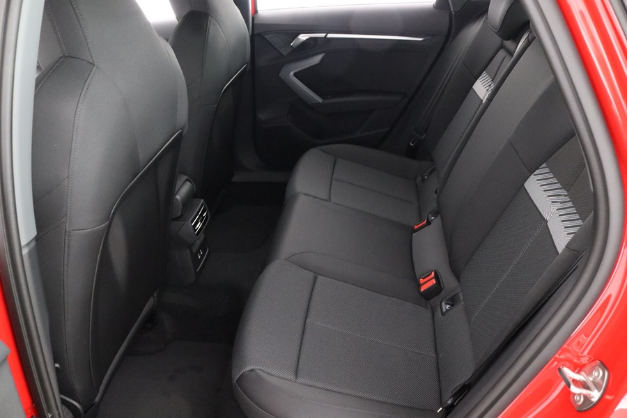 Sportback 30 TFSI heti ajoon Audi A3