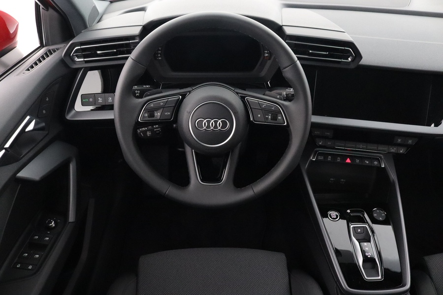 Sportback 30 TFSI heti ajoon Audi A3