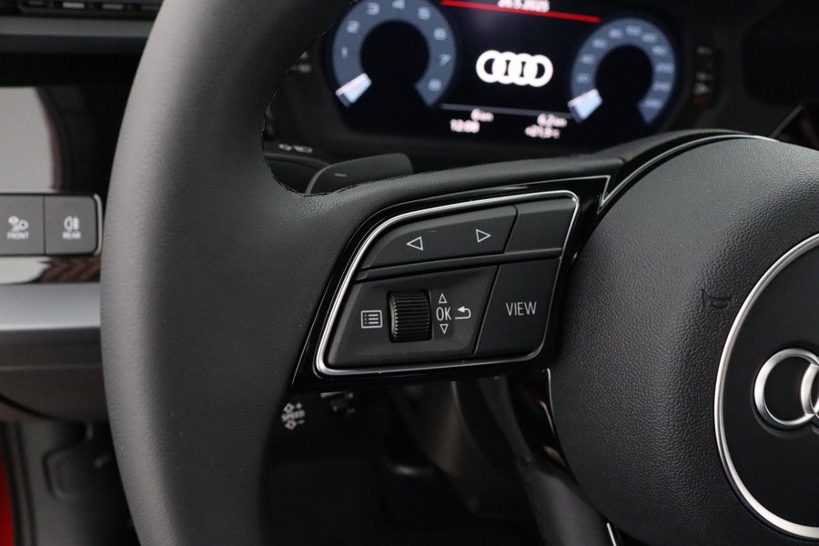 Sportback 30 TFSI heti ajoon Audi A3