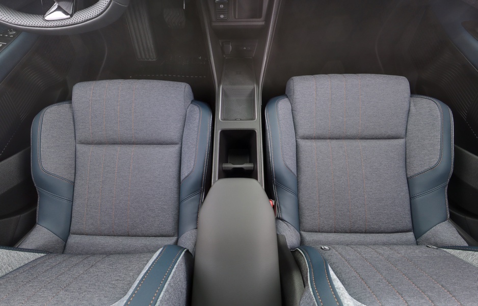 heti ajoon Renault 4