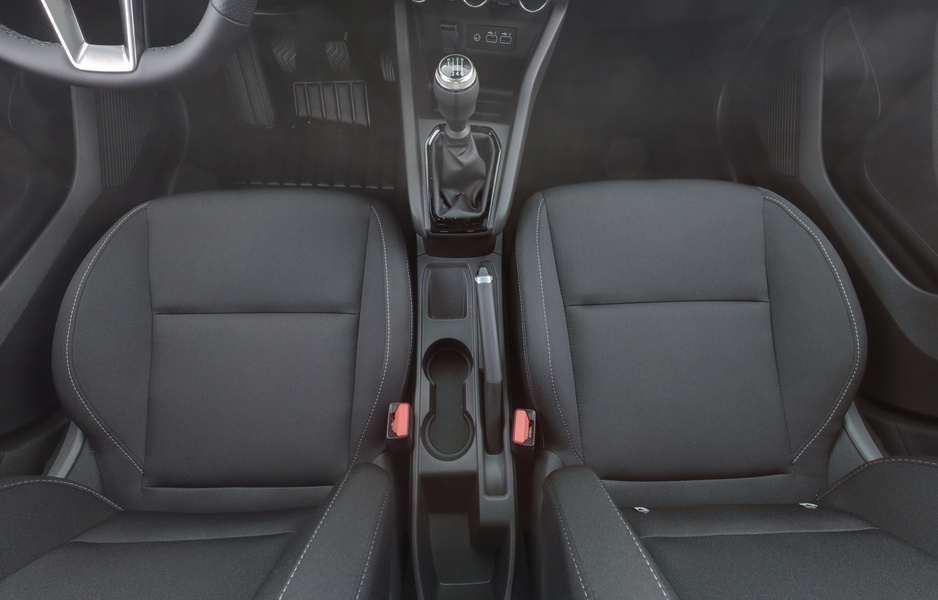 heti ajoon Renault Clio