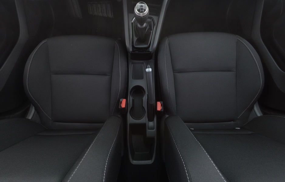 heti ajoon Renault Clio