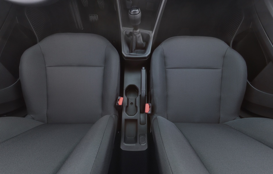 heti ajoon Dacia Jogger